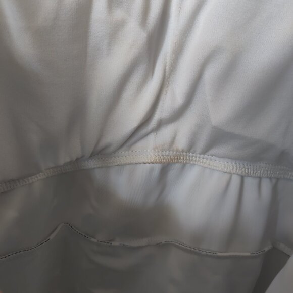 SOILED Island Escape Women's Sweetheart Underwire Tankini Top Size 12 $40 O275 - Picture 6 of 6